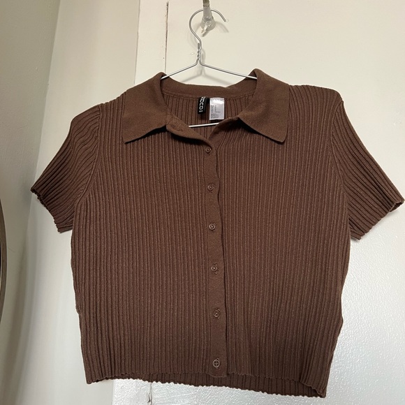 ZARA and H&M Crop top - Picture 6 of 7